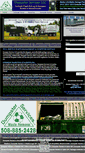 Mobile Screenshot of dumpsterservicesllc.com